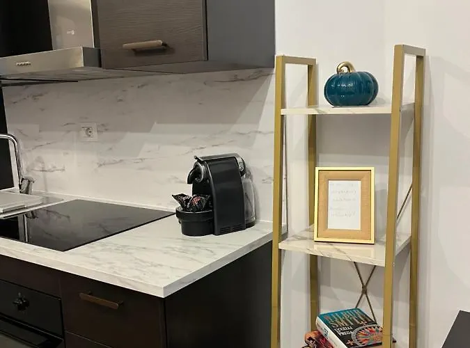 Loft Blanc Apartment Rome