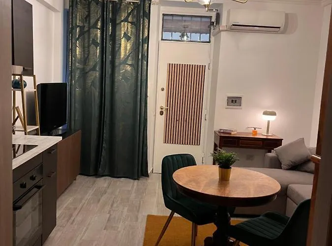 Loft Blanc * Rome