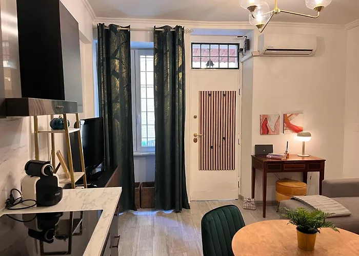 Loft Blanc