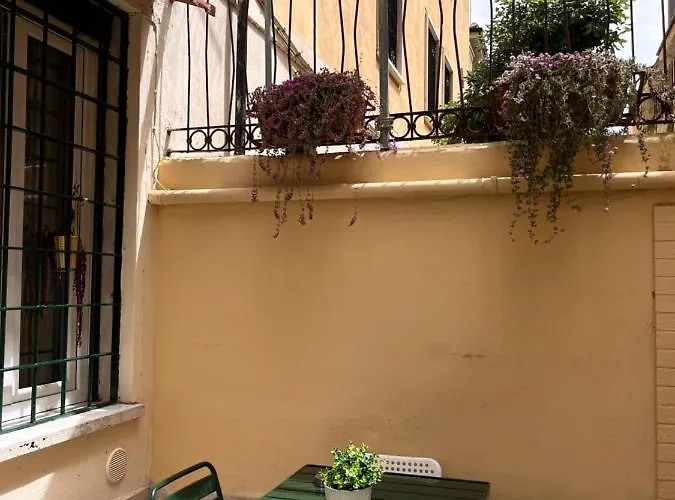 Loft Blanc Apartment Rome