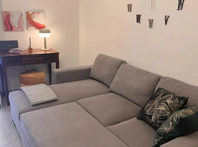 Loft Blanc