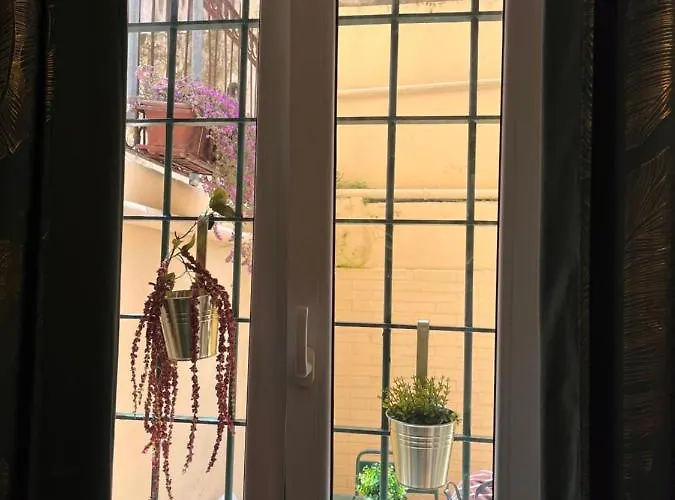 Loft Blanc Rome